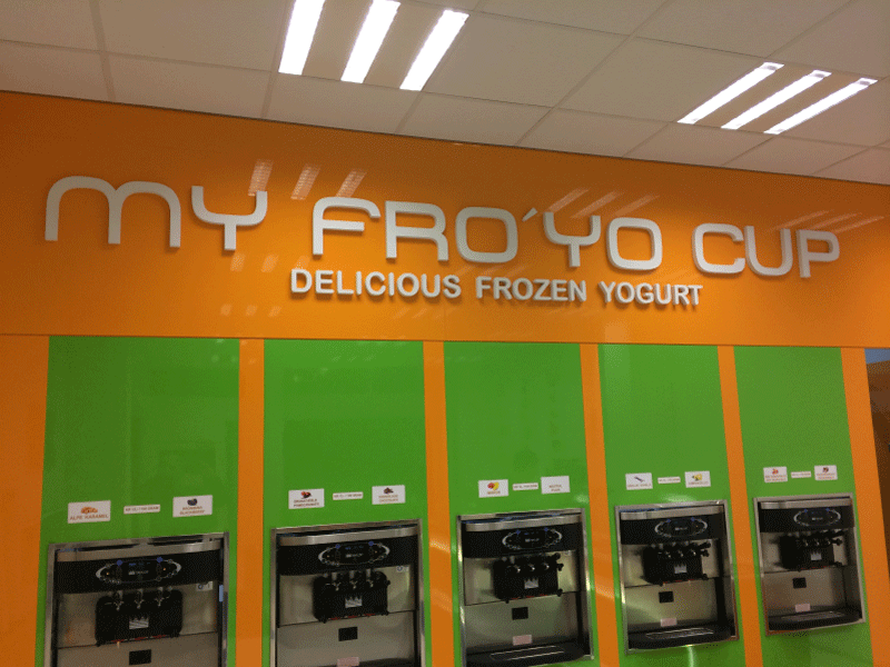 Facadebogstaver